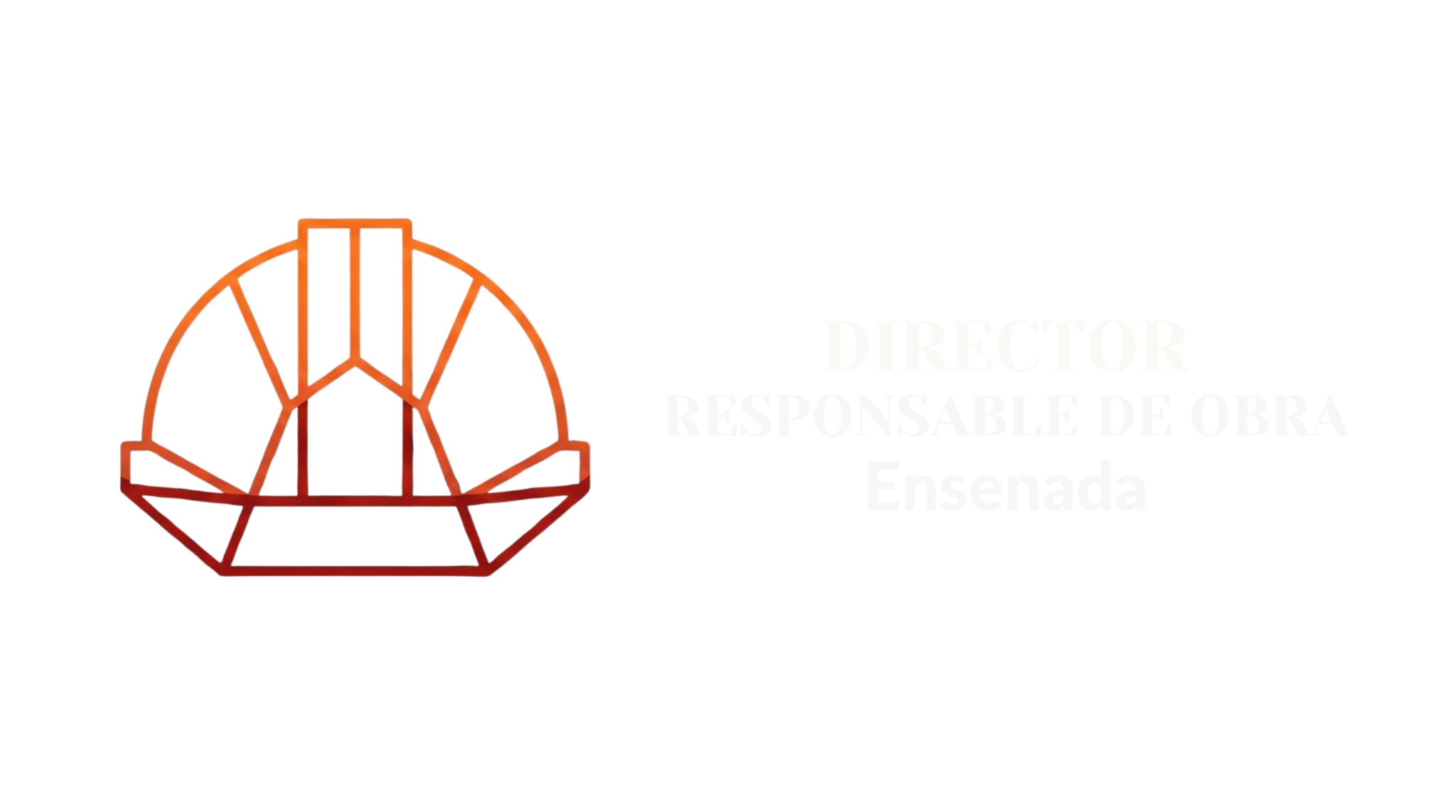 Logotipo DRO Ensenada